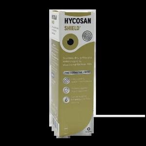 Enjoy 14 Discount on Hycosan Shield Eye Drops 3ml Preservative Free