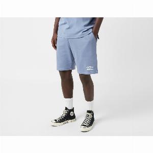 Umbro Drill Shorts Blu