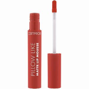 Enjoy 12 Discount on Catrice Pillow Like Matte Lip Mousse 050 Redy 2 ml