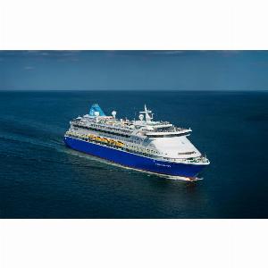 Enjoy 18 Discount on Iconic Greek Islands  3 Nights in March  November