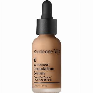 No Makeup Foundation Serum  5 Beige