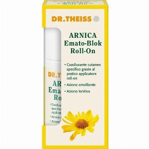 Theiss emato block arnica roll