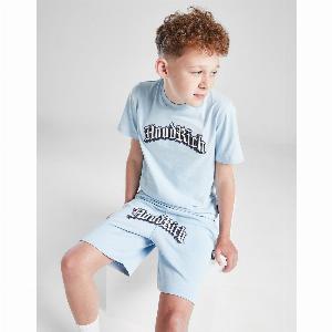 Sconto del 28 su Pantaloncino Junior Hoodrich Gothic