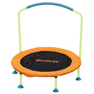 Tappeto elastico Wonderjump per bambini da 91 cm