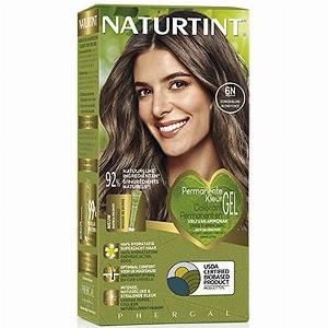 Naturtint  Coloration Capillaire Naturelle  Blond Fonce