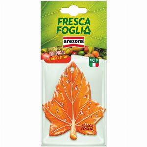 Sconto del 22 su Arexons deodorante classico tropicale in formato singolo