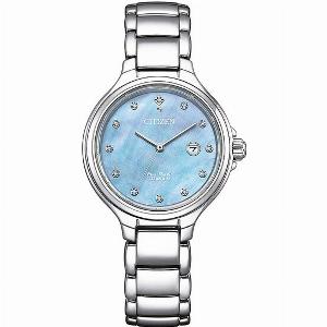 Damenuhr Citizen Eco Drive EW268084N jetzt für 279  20  Rabatt