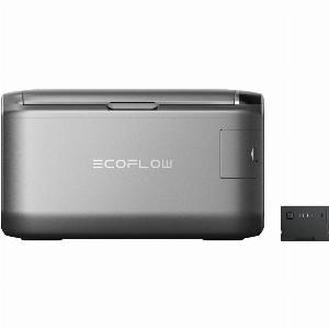 Réfrigérateurcongélateur portable EcoFlow GLACIER Classic  729  au lieu de 899 