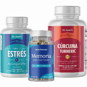 Santo Remedio Brain Health