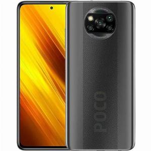 XIAOMI Poco X3 NFC Dual Sim  Good  Shadow Gray  Unlocked  128gb