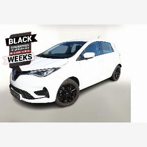 64 sparen Zoe ZE50 R110 Experience KaufBatterie und Finanzierung