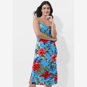 Robe de plage