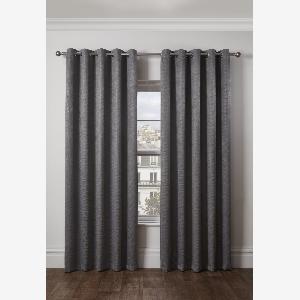 Enjoy an 86 discount on thermal blackout eyelet curtains for enhanced room ambiance