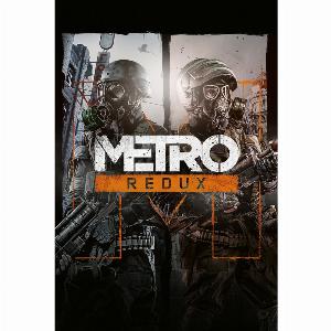 Metro 2033 Redux on Steam Now 082 Save 25 from Original Price
