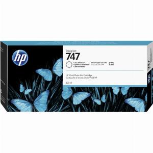 Cartouche dencre HP 747 P2V87A