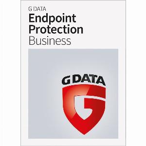 G DATA Endpoint Protection Business 1 An 100  249 Utilisateurs