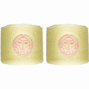 Bidi Badu Lil Move Short Poignet Jaune  1295  13  de réduction