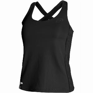 Bullpadel Orlas Débardeur Tank Top Femmes  Noir