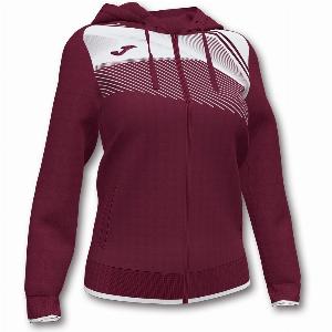 Giacca con cappuccio Joma Supernova II per donna ora a 1147
