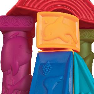 Elemeno squeeze Blocks