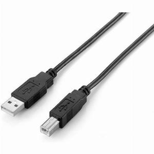 EQUIP 128861 USB 20 AB Kabel 3m schwarz jetzt nur 190  61