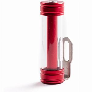 Économisez 52 sur le support en aluminium pour vignette dassurance Topline