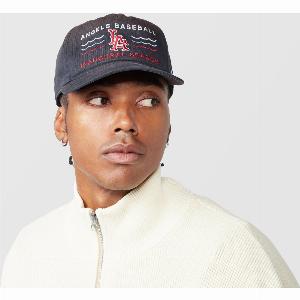 47 Brand Los Angeles Angels Hitch Cap Blue