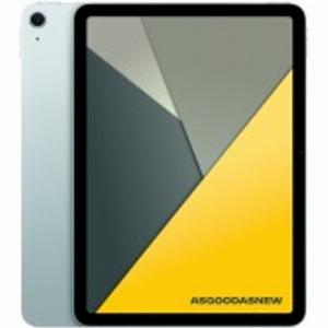 Apple iPad Air 13 WiFi 2025 M3 1 To