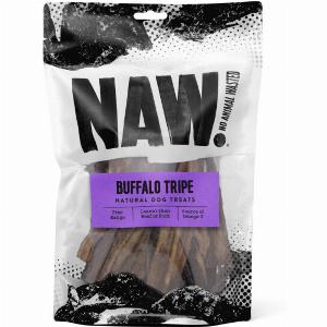 The Pharm Pet Co Enjoy 18% Discount on NAW Buffalo Tripe Sticks 250g 5060548430269