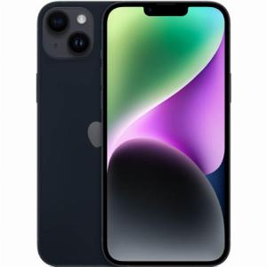 Apple iPhone 14 Plus Single Sim  Very Good  Midnight  Unlocked  512gb