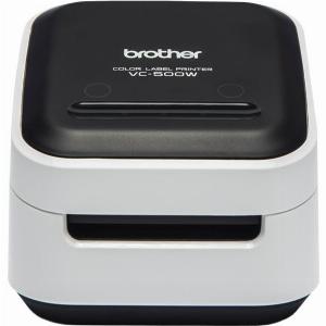 Brother VC500W  Étiqueteuse