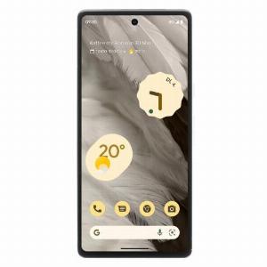 Google Pixel 7a 128GB neve  Ricondizionato  Come nuovo  Grade A