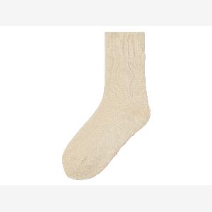 pepperts Chaussettes thermiques fille 3942 beige