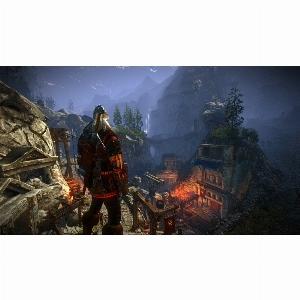 The Witcher 2 Assassins of Kings Enhanced Edition XBOX One  Xbox Series XS Account