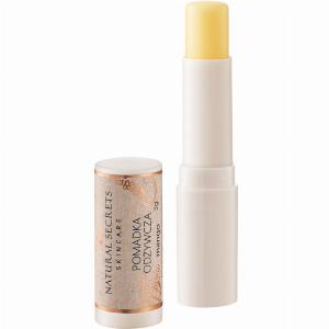 Sconto del 30 su balsamo labbra nutriente al mango di Natural Secrets