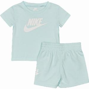 Tuta da ginnastica unisex Nike Club blu  ora a 25 sconto 29