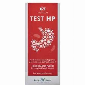 Gse Test Hp 1 Pezzo da 734  a 686  risparmio del 7