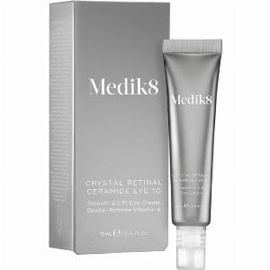 Medik8 Crystal Retinal Ceramide Eye 10 15ml