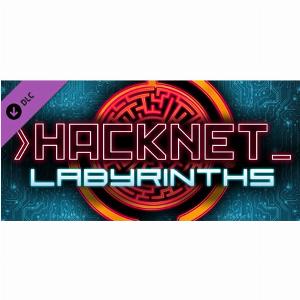 Hacknet  Labyrinths Steam Key