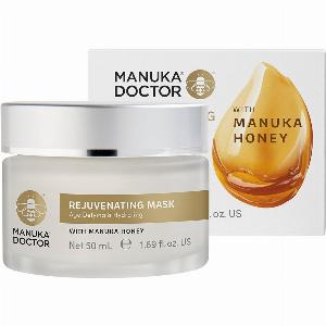 Rejuvenating Mask
