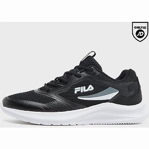 Fila Memory Trexler Homme  Black Black