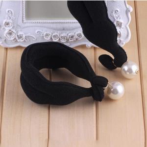Magic Sponge Clip Foam Donut Hair Styling Bun Curler Tool Maker Ring Twist 1pc