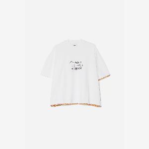 Tshirt stampata in offerta da 120  a 60  risparmia il 50