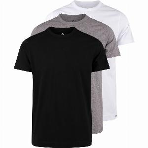 Reco crew 3pack tshirt