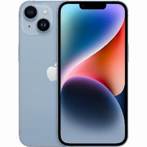 Apple iPhone 14 Blue 128GB Brand New