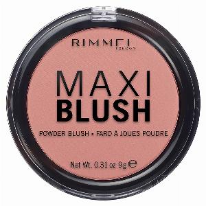 Rimmel Maxi Blusher Various Shades  Exposed