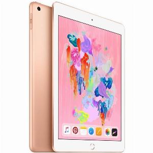 Apple iPad 2018 97 WiFi Only Refurbished