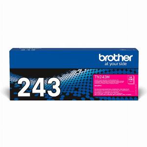 Brother TN243M  Magenta  Toner