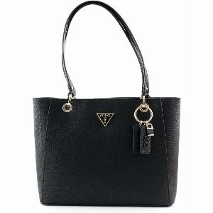 Guess Noelle Shopper schwarz