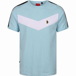 Calvia chevron tshirt